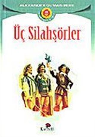 Üç Silahşörler