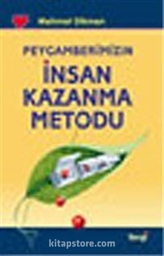 İnsan Kazanma Metodu