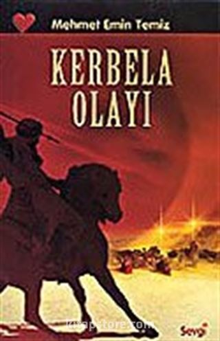 Kerbela Olayı