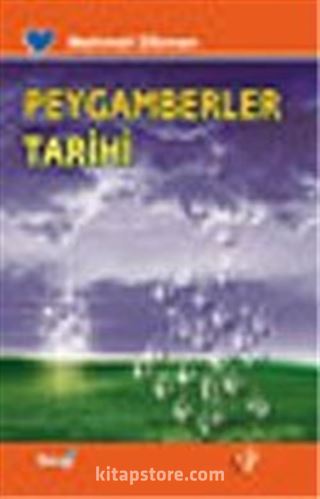 Peygamberler Tarihi