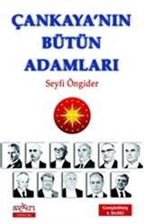 Çankaya'nın Bütün Adamları