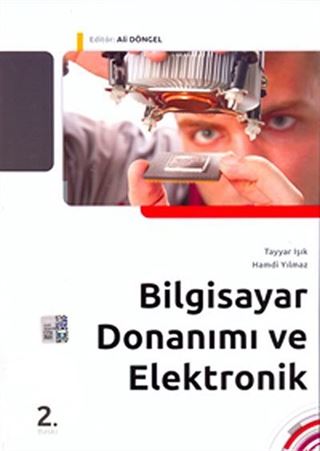 Bilgisayar Donanımı ve Elektronik