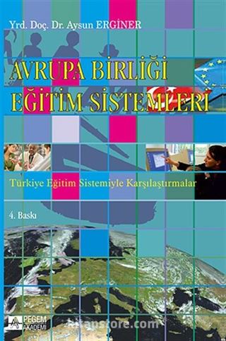 Avrupa Birliği Eğitim Sistemleri