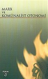 Marx ve Komünalist Otonomi