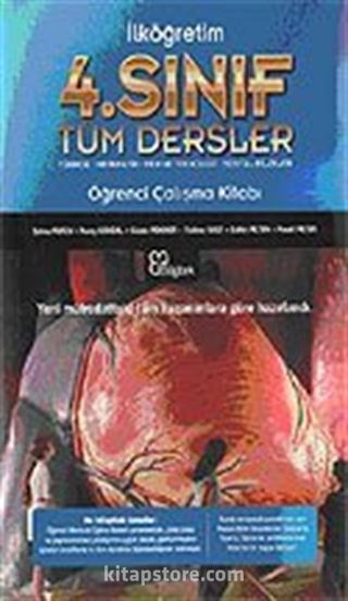 İlköğretim 4.Sınıf Tüm Dersler