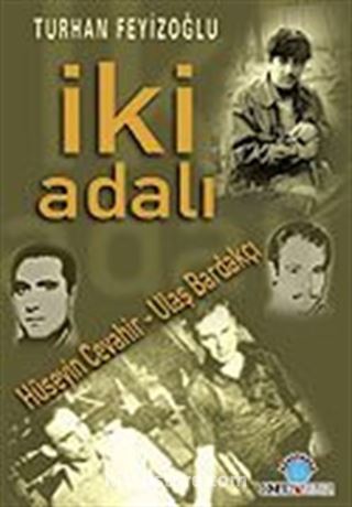 İki Adalı Hüseyin Cevahir / Ulaş Bardakçı