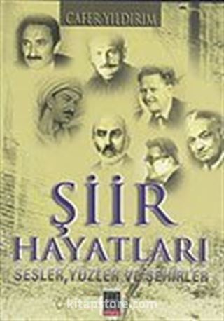 Şiir Hayatları