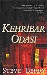 Kehribar Odası