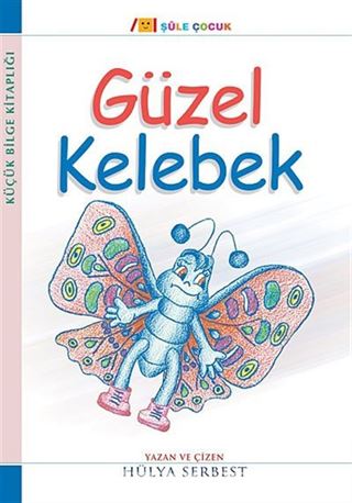 Güzel Kelebek