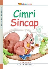 Cimri Sincap