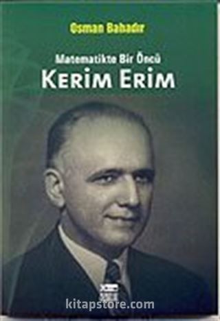 Kerim Erim