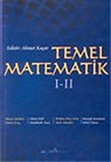 Temel Matematik I-II