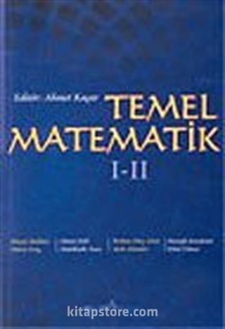 Temel Matematik I-II