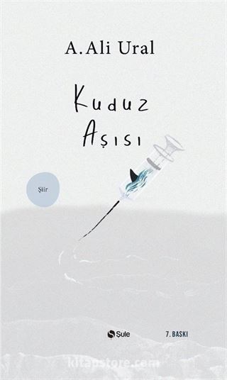 Kuduz Aşısı