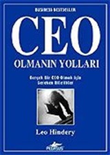 Ceo Olmanın Yolları