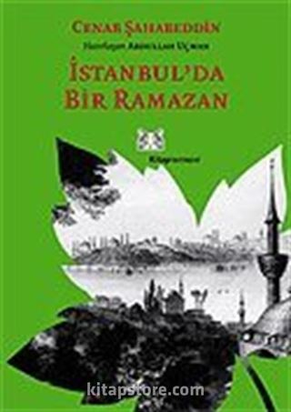 İstanbul'da Bir Ramazan