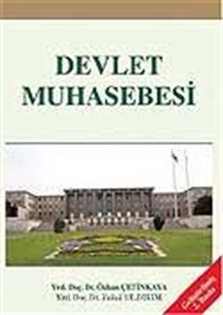 Devlet Muhasebesi