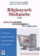 Bilgisayarlı Muhasebe I-II