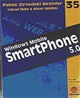 SmartPhone 5.0 / Zirvedeki Beyinler 35 / Windows Mobile