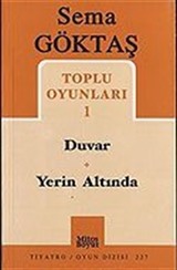 Toplu Oyunları 1 / Duvar - Yerin Altında