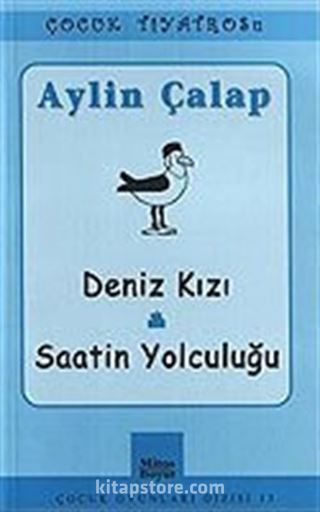 Deniz Kızı / Saatin Yolculuğu