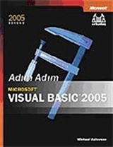 Adım Adım Microsoft Visual Basic 2005