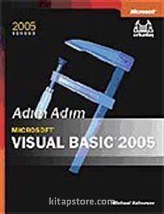 Adım Adım Microsoft Visual Basic 2005