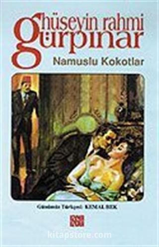 Namuslu Kokotlar