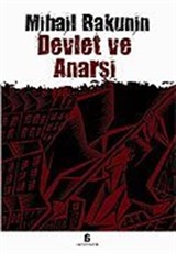 Devlet ve Anarşi