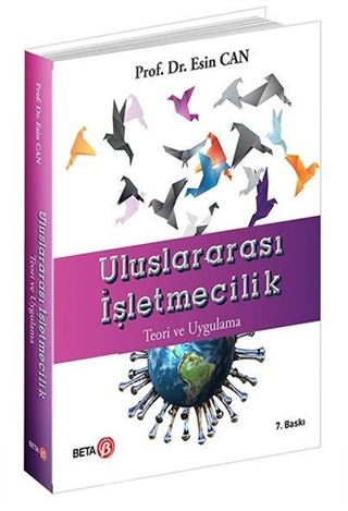 Uluslararası İşletmecilik