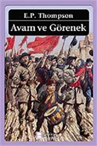 Avam ve Görenek