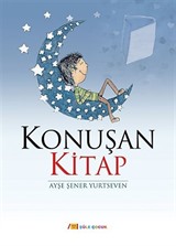 Konuşan Kitap