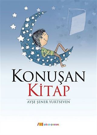 Konuşan Kitap