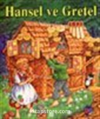 Hansel ve Gretel