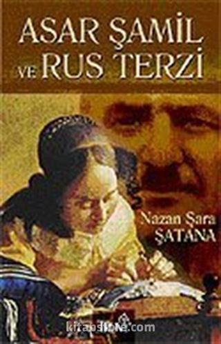 Asar Şamil ve Rus Terzi