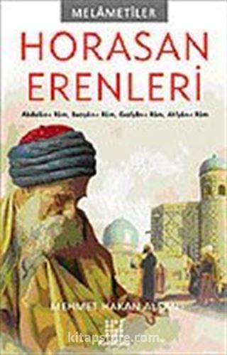 Horasan Erenleri