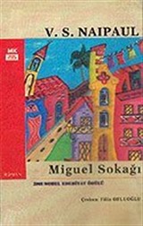 Miguel Sokağı