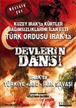 Devlerin Dansı