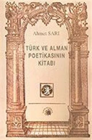 Türk ve Alman Poetikasının Kitabı