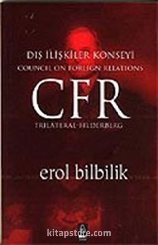 CFR Dış İlişkiler Konseyi