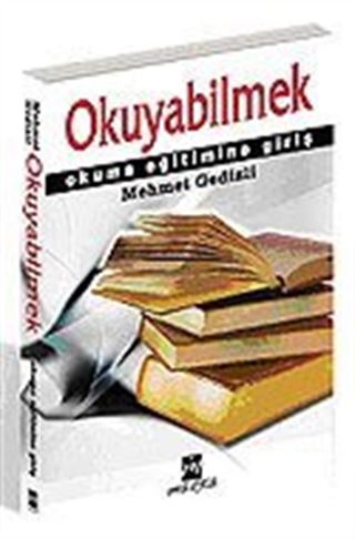 Okuyabilmek