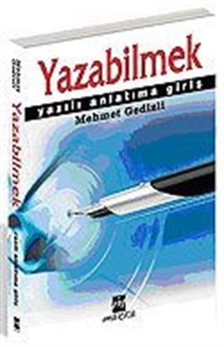 Yazabilmek