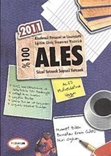 %100 ALES / Sözel Yetenek - Sayısal Yetenek