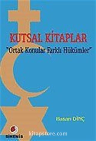 Kutsal Kitaplar