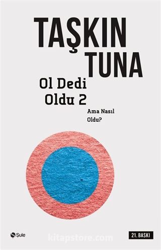 Ol Dedi Oldu-Ama Nasıl Oldu? / Big-Bang'in Nefes Kesen Öyküsü 2