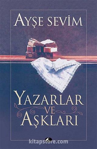 Yazarlar ve Aşkları