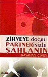 Zirveye Doğru Partnerinizle Şahlanın