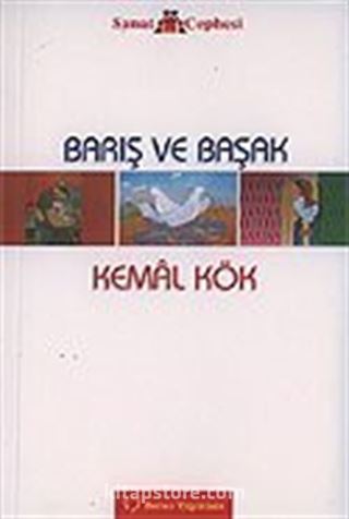 Barış ve Başak