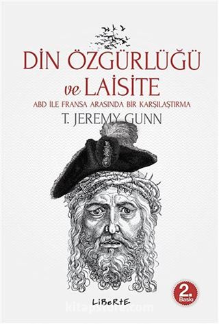 Din Özgürlüğü ve Laisite / ABD ile Fransa Arasında Bir Karşılaştırma