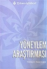 Yöneylem Araştırması / Nazan Çağlar